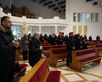 Slika Misa zadušnica